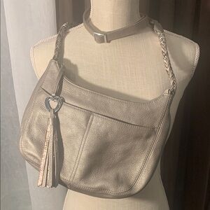Brighton Baby Barbados Crossbody